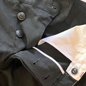 Viscose Linen blend Quicksilver Dress Pants 2011 32x32